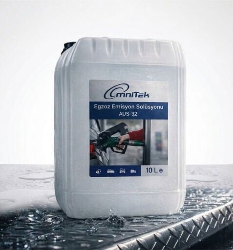 Egzoz Emisyon Solüsyonları